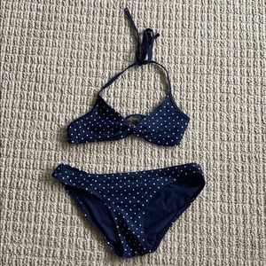 Aerie Bridget bikini.
